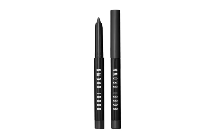BOBBI BROWN Водостойкий карандаш для глаз с тонким кончиком 1,1 г, Rich Chocolate 1.1g — фото 3