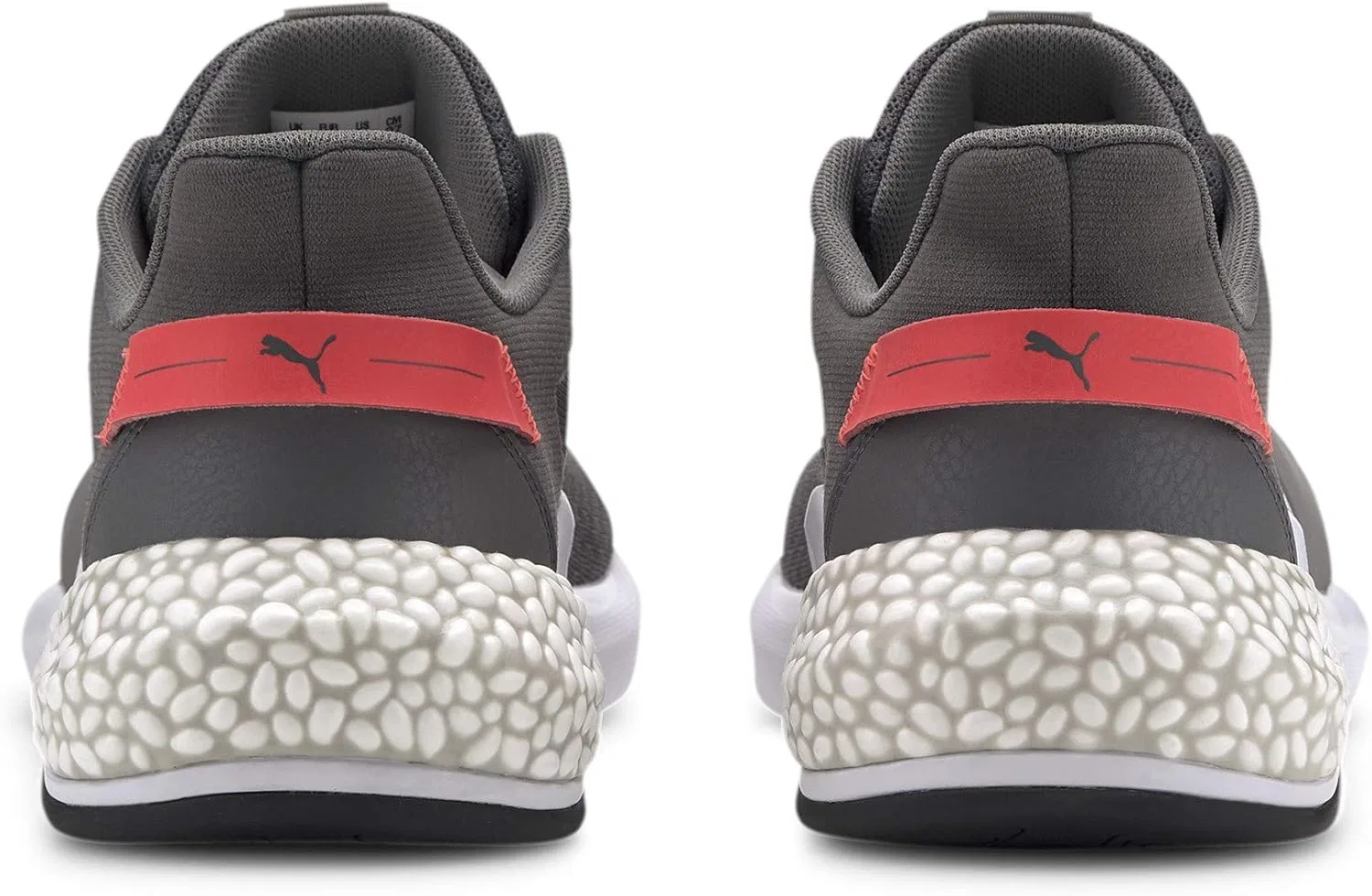Мужские кроссовки PUMA Hybrid Nx Ozone, Castlerock Lava Blast — фото 3