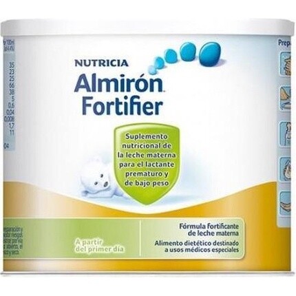 

Almiron Almiron Fortifier 200г Нуэво