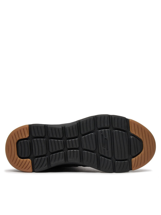 Ботильоны Skechers On-The-Go Glacial Ultra - Trend Up 144194/BLK Negro, черный — фото 4