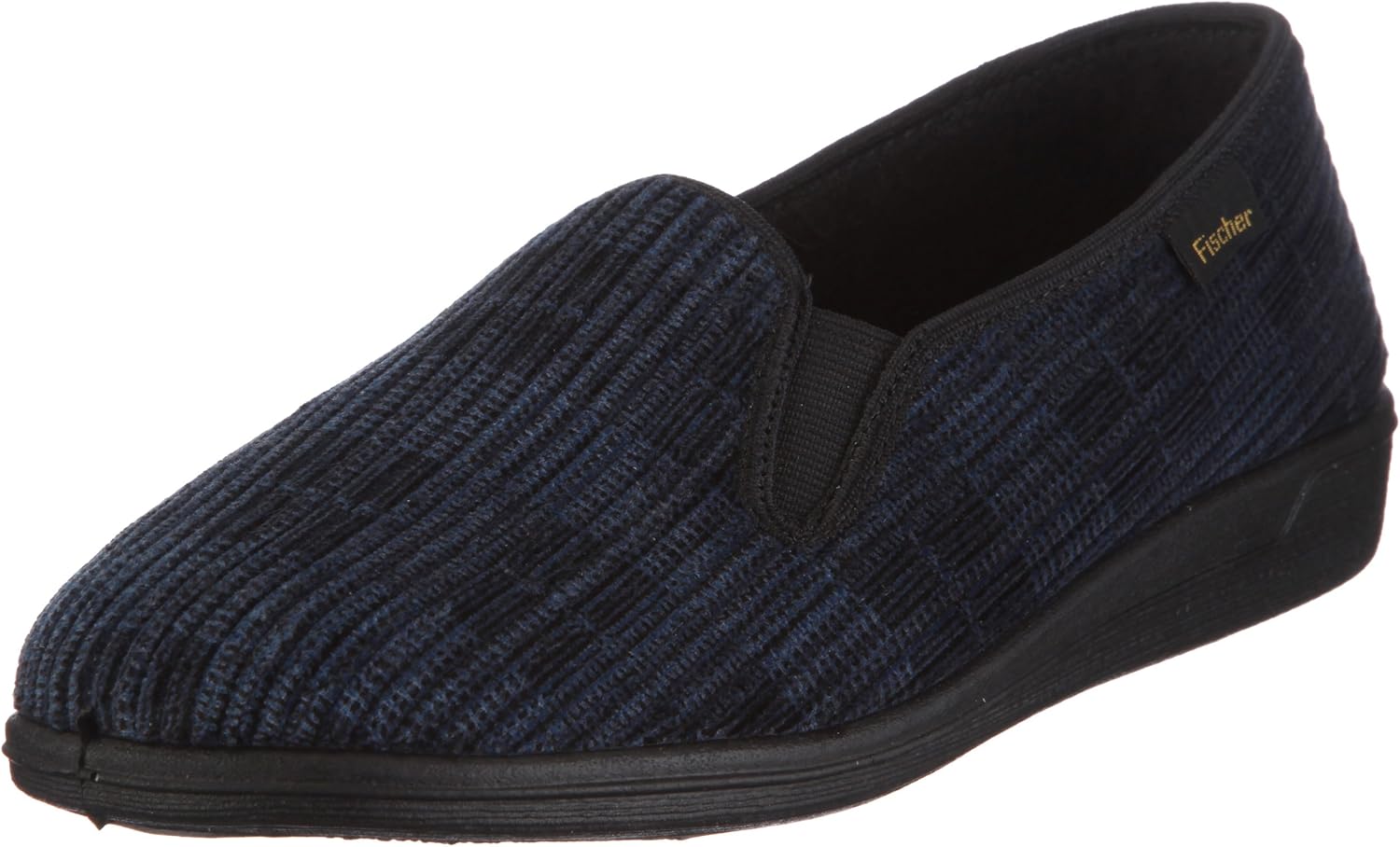 

Мужские тапочки Fischer Markenschuh, синий