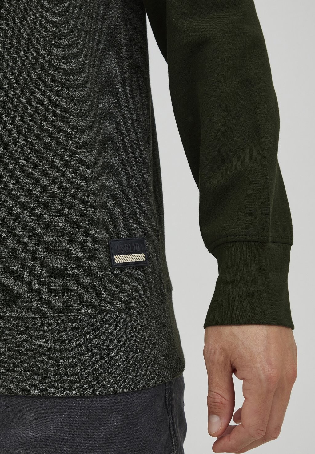 thumb
