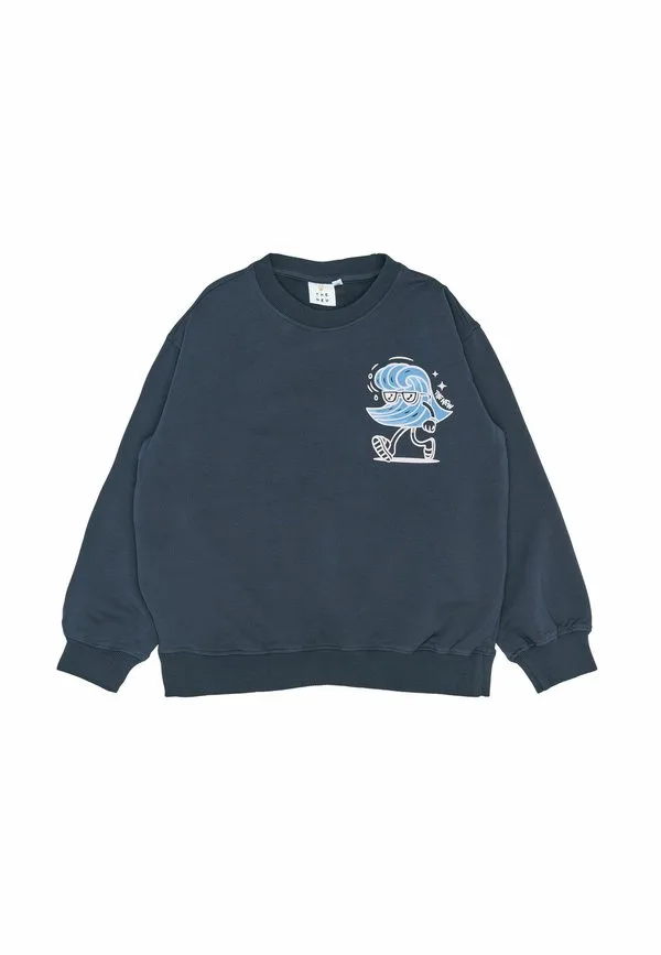 Толстовка сета The New, Navy Blazer — фото 3