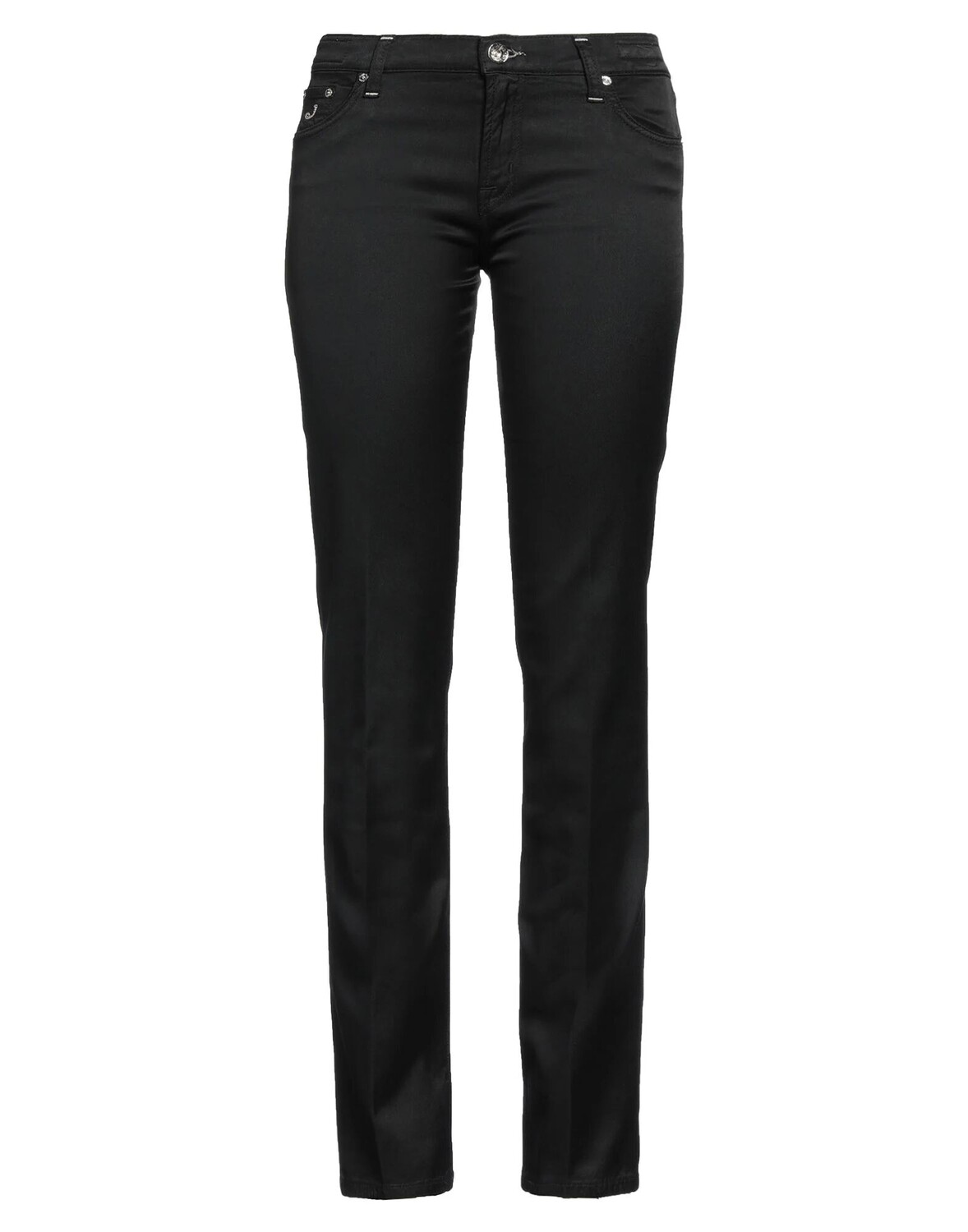 

Брюки Jacob Cohen, черный