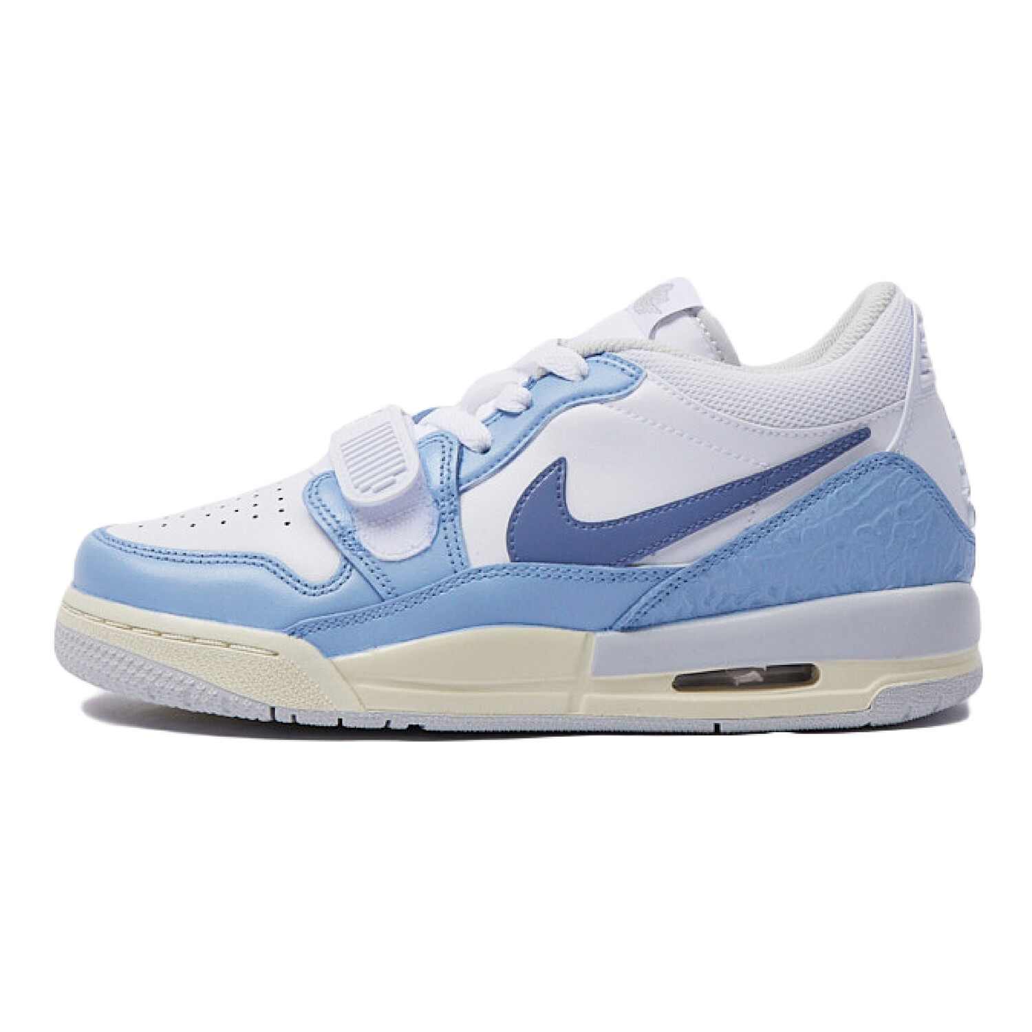 

Кроссовки Jordan Legacy 312 Vintage Basketball Shoes Women's Low-top White/blue, голубой, Синий, Кроссовки Jordan Legacy 312 Vintage Basketball Shoes Women's Low-top White/blue, голубой