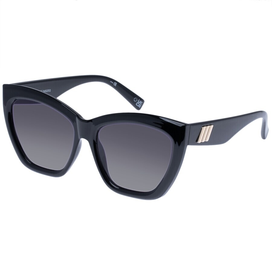 

Солнцезащитные очки LE SPECS Sunglasses VAMOS, черный