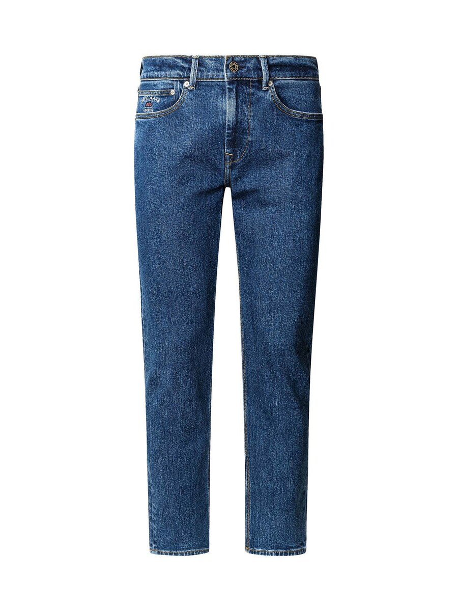 

Узкие джинсы Pepe Jeans, Blue denim