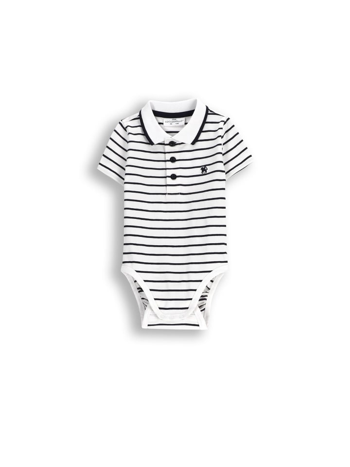 

Рубашка-поло Coccodrillo, красочный