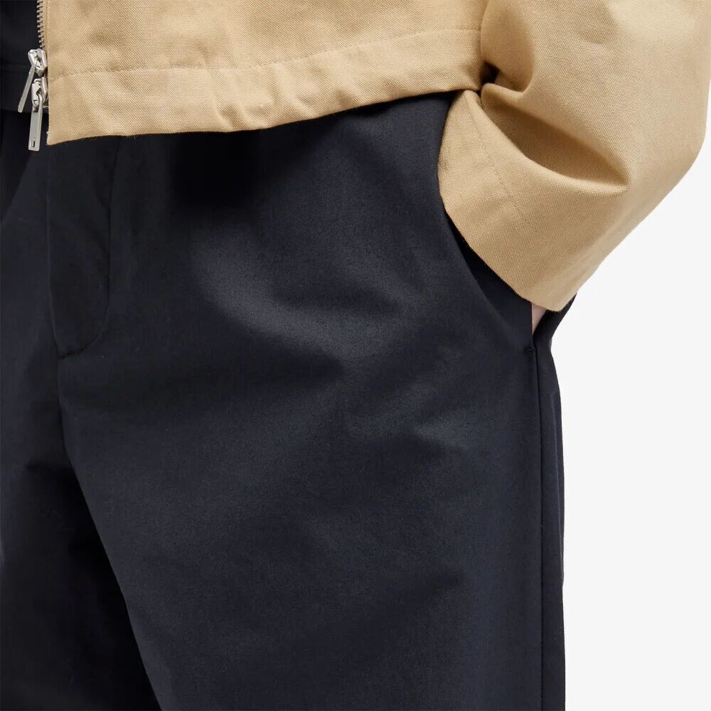 

Jil Sander+ Эластичные брюки, синий