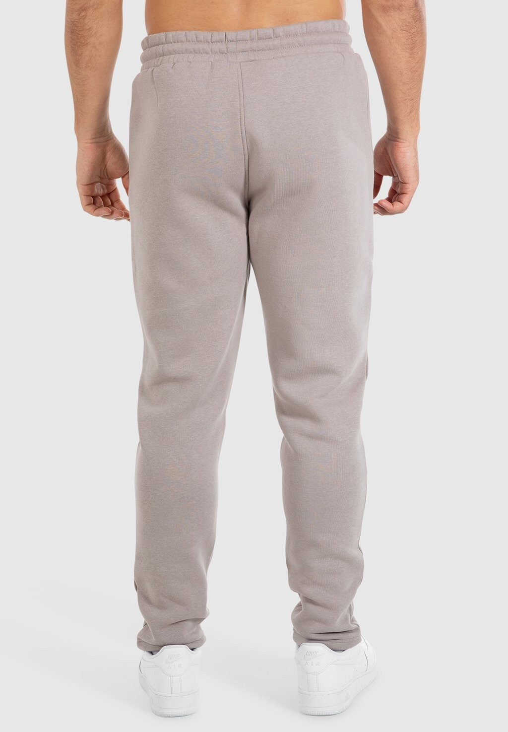 

Спортивные брюки JOGGING Smilodox, светло-коричневый