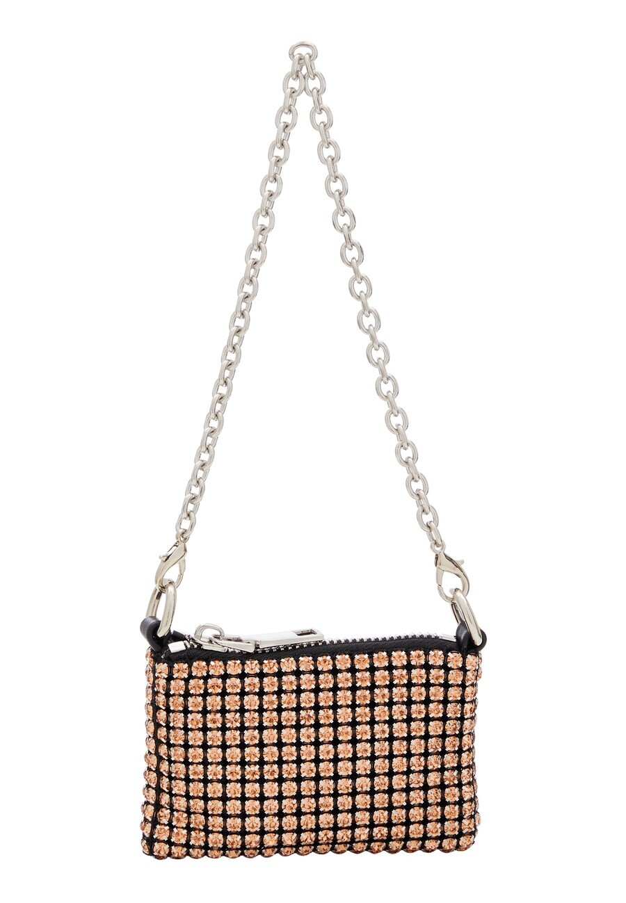 

Сумка через плечо FELIPA Shoulder Bag, бежевый