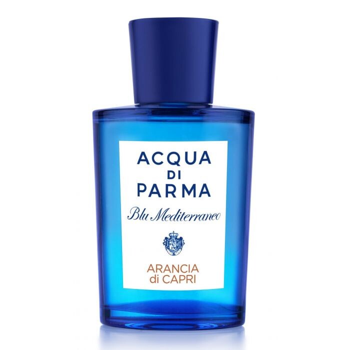 

Туалетная вода унисекс Blu Mediterraneo Arancia di Capri Acqua Di Parma, 150