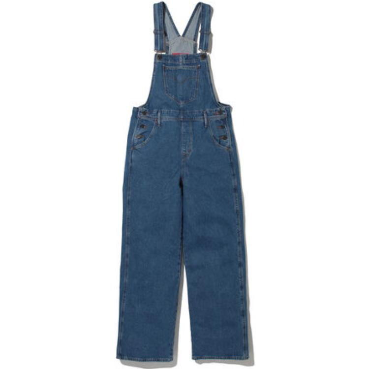 

Женская одежда Levi's в целом levi’s, цвет Blue