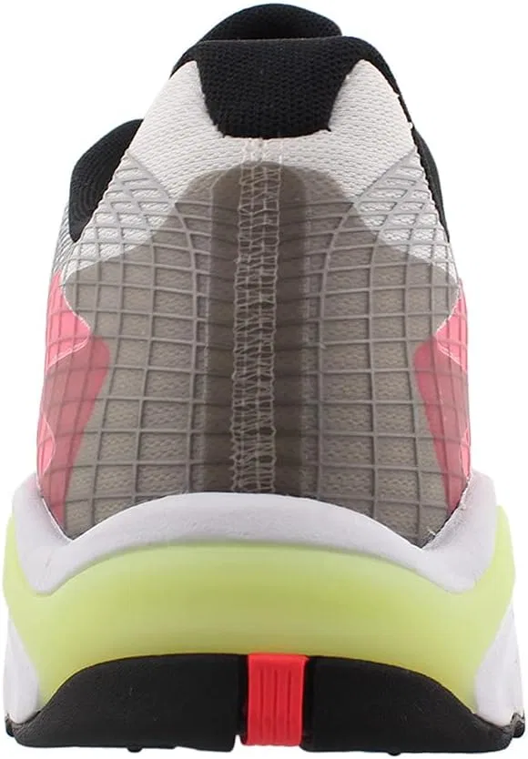 Мужские беговые кроссовки Nike Ghoswift, White Barely Volt Black 103 — фото 4