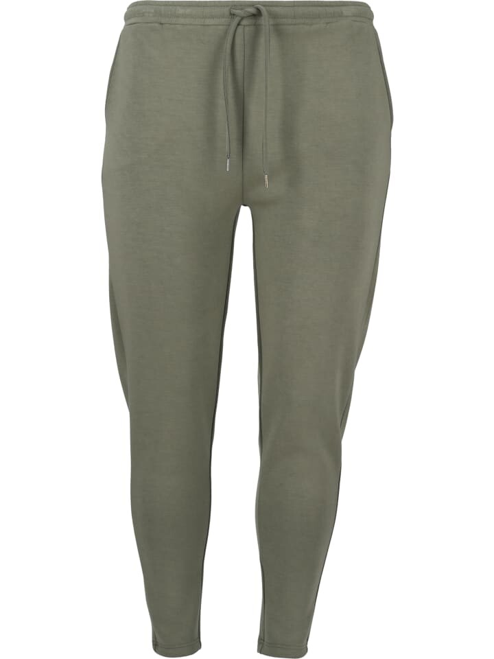 

Спортивные и уличные брюки Endurance Q Sweathose Tiamo, цвет 1182 Castor Gray