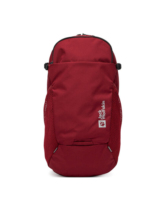 

Рюкзак Velocity 20 A64003 2511 Jack Wolfskin, красный