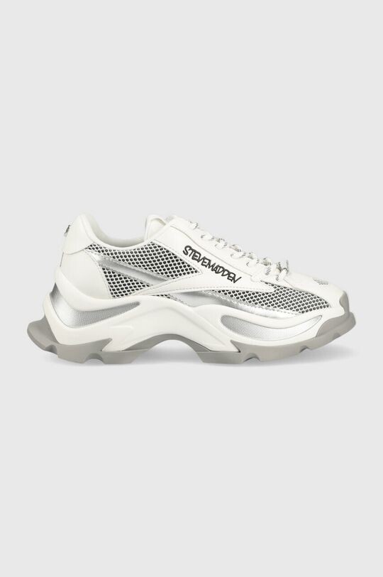 

Кроссовки Zoomz Steve Madden, белый