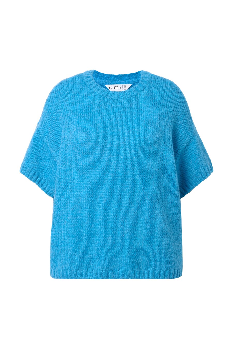 

Свитер Studio Untold, Turquoise