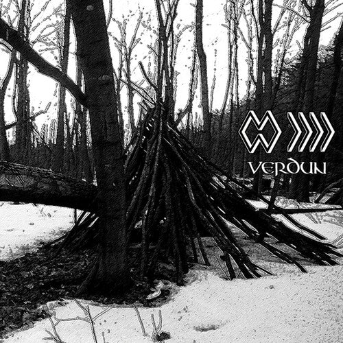 

Виниловая пластинка Band Whose Name Is A Symbol - Verdun