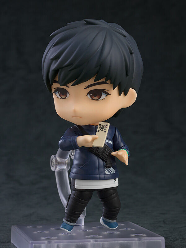 

Фигурка Ghostwire: Tokyo - Akito Izuki Nendoroid