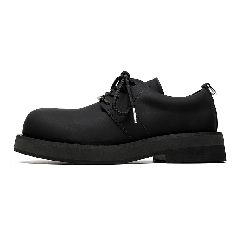 

Туфли Men"s Casual Men Low-Top черный Chi Wolf