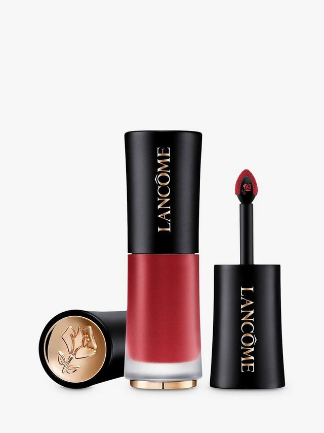 

Матовый лак для губ L'Absolu Rouge Drama Ink Lancôme, 888 French Idol