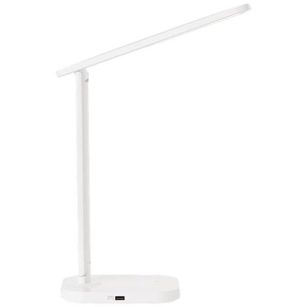 

Настольная лампа LIGHTBOXn 22931189 1, белый