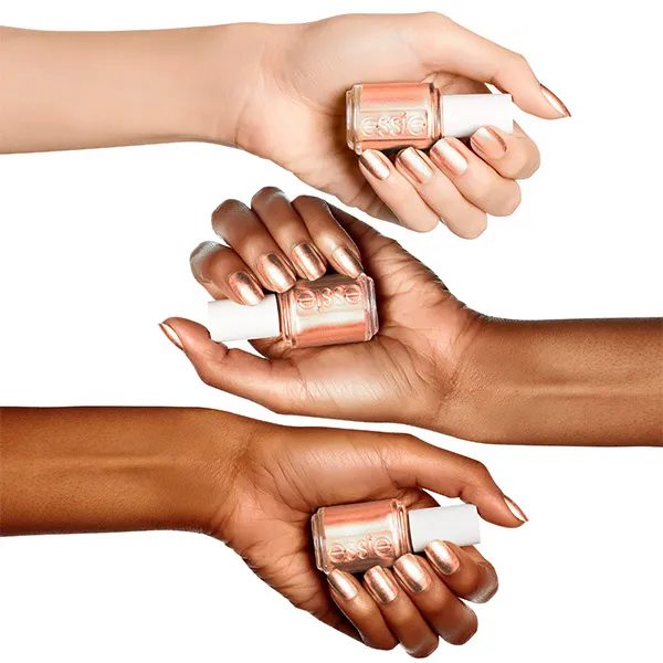 Лак для ногтей Esmalte De Uñas Essie, цвет swoon in the lagoon — фото 3