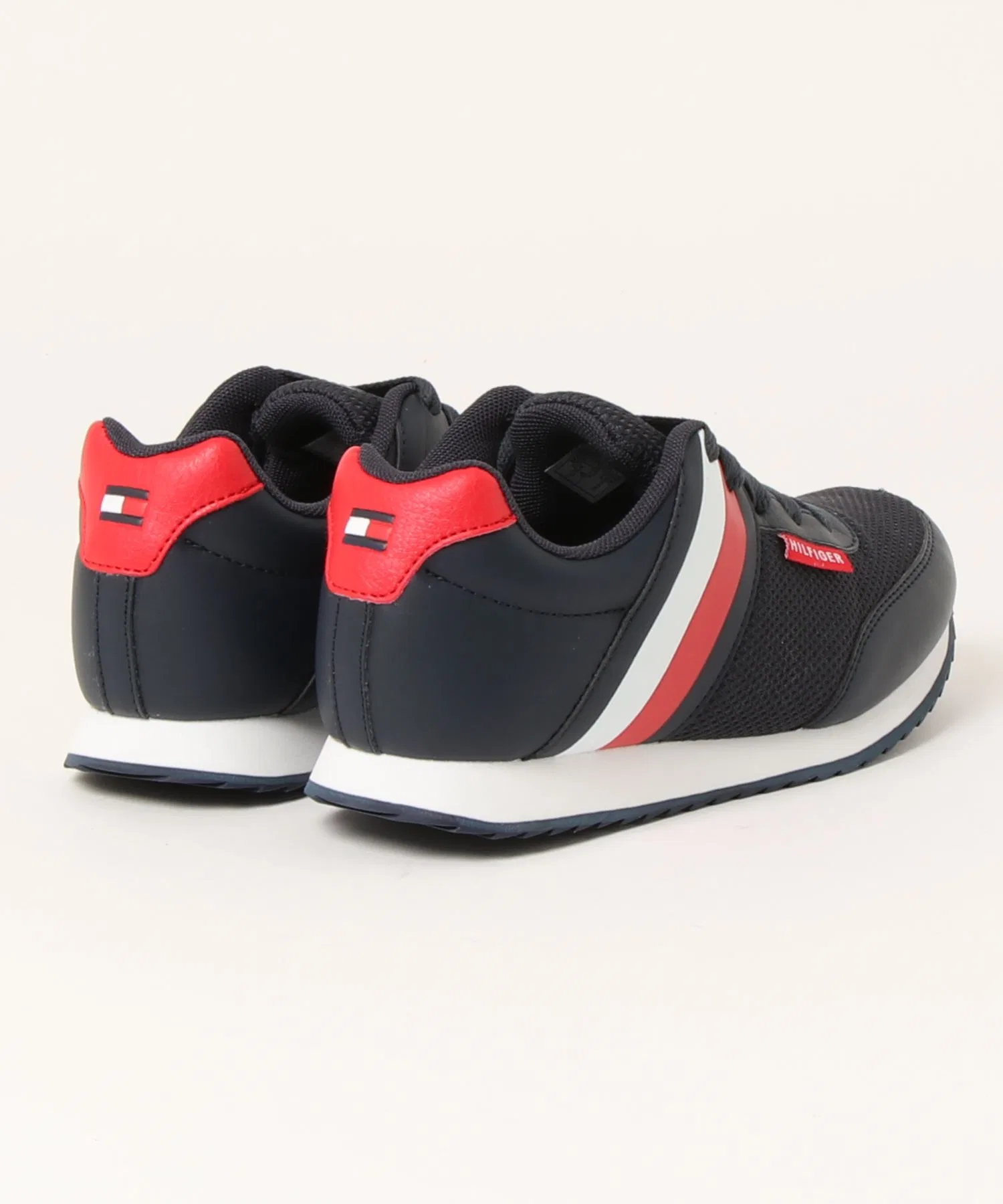 Детские кроссовки TOMMY HILFIGER — фото 2