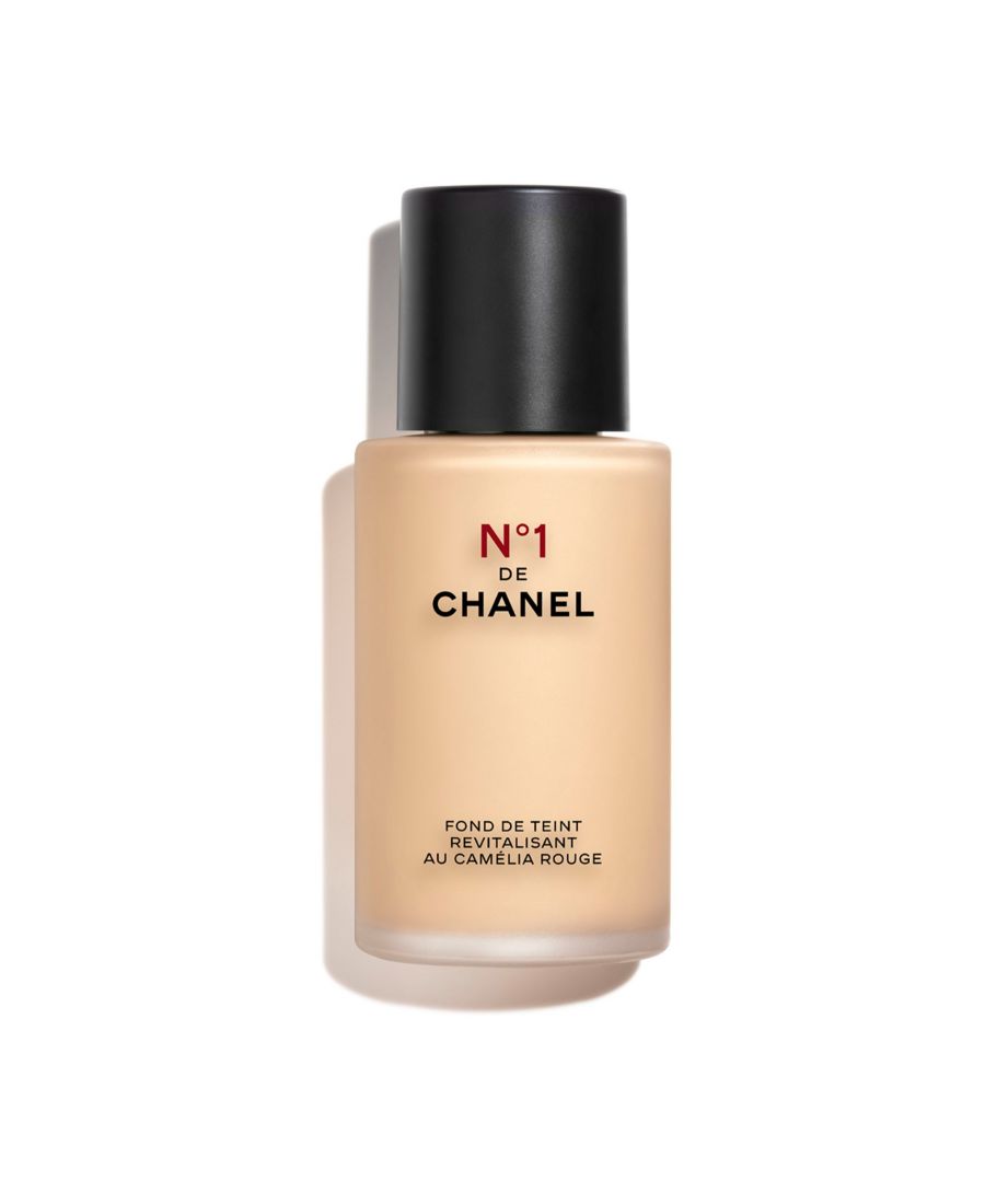 

Освещает - Увлажняет - Защищает CHANEL, цвет bd31