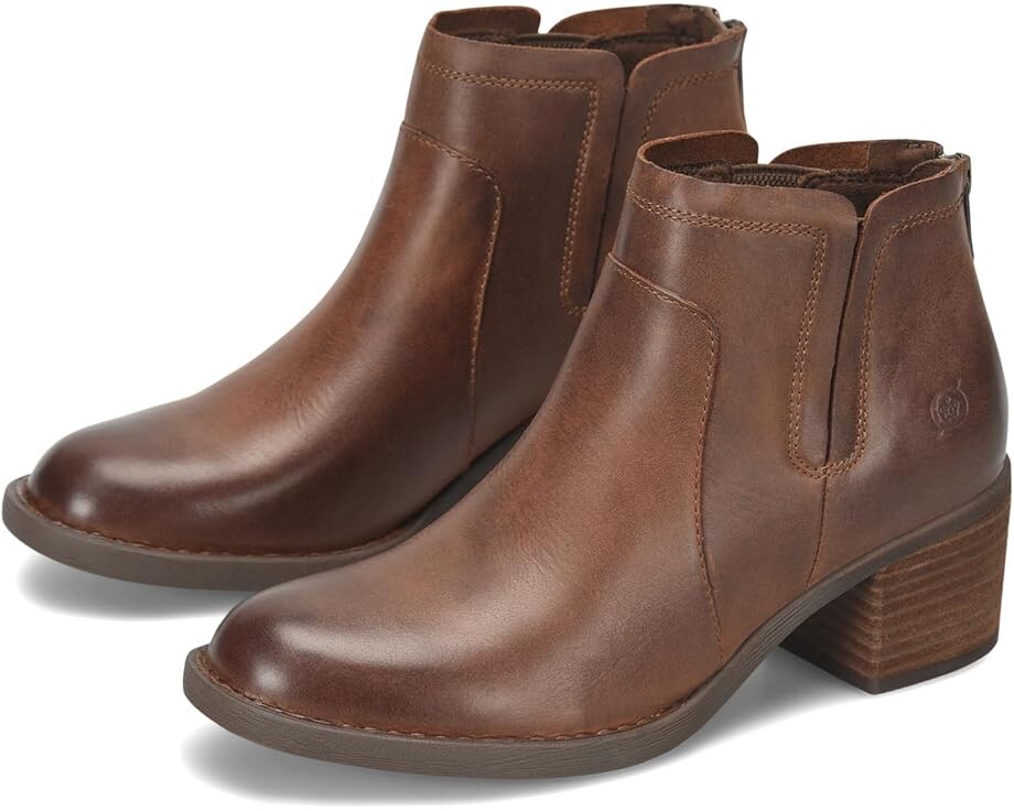 

Ботинки Born Reece, цвет Sandal