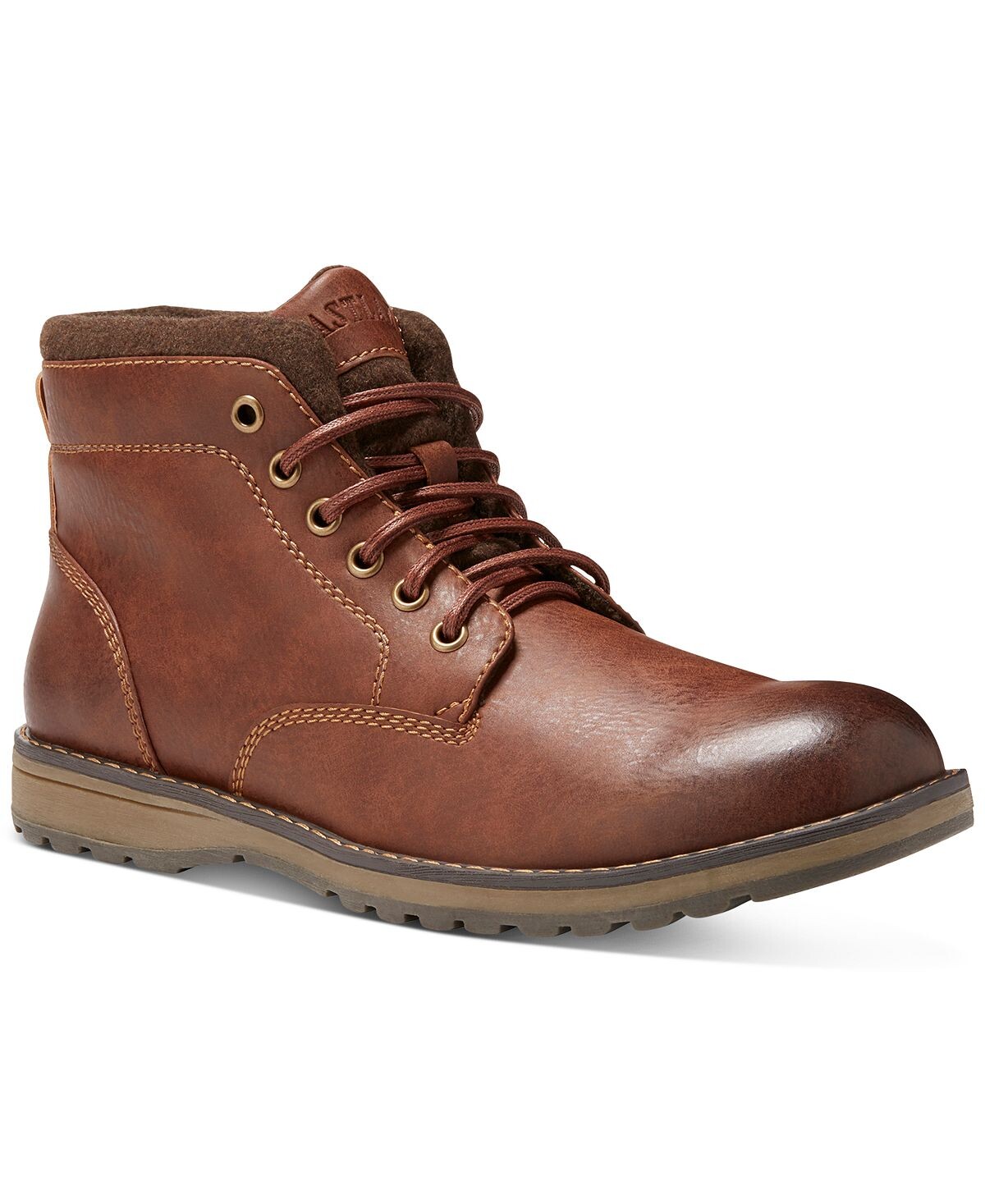 

Мужские ботинки Finn Chukka Eastland Shoe