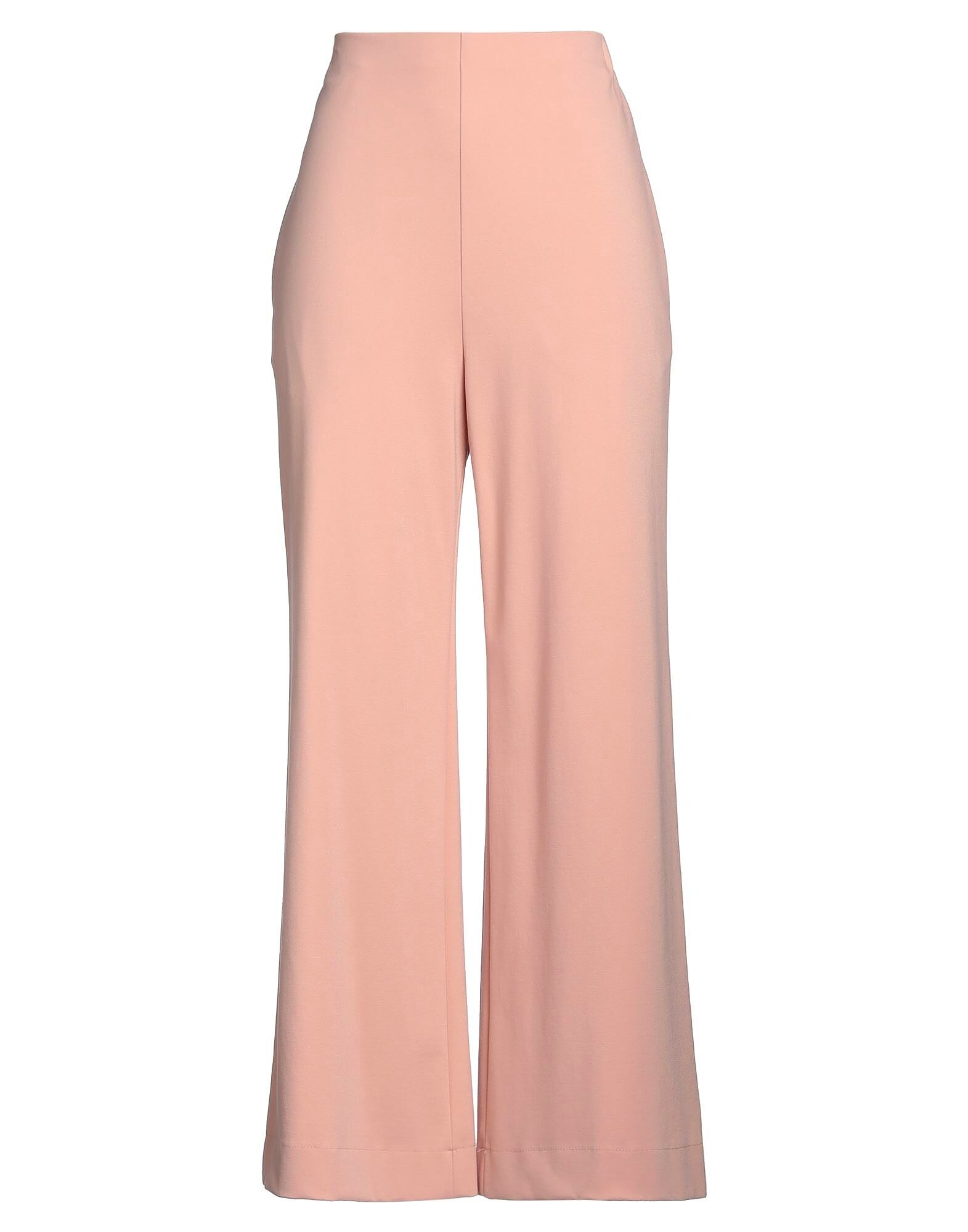 

Брюки Harris Wharf London, красный