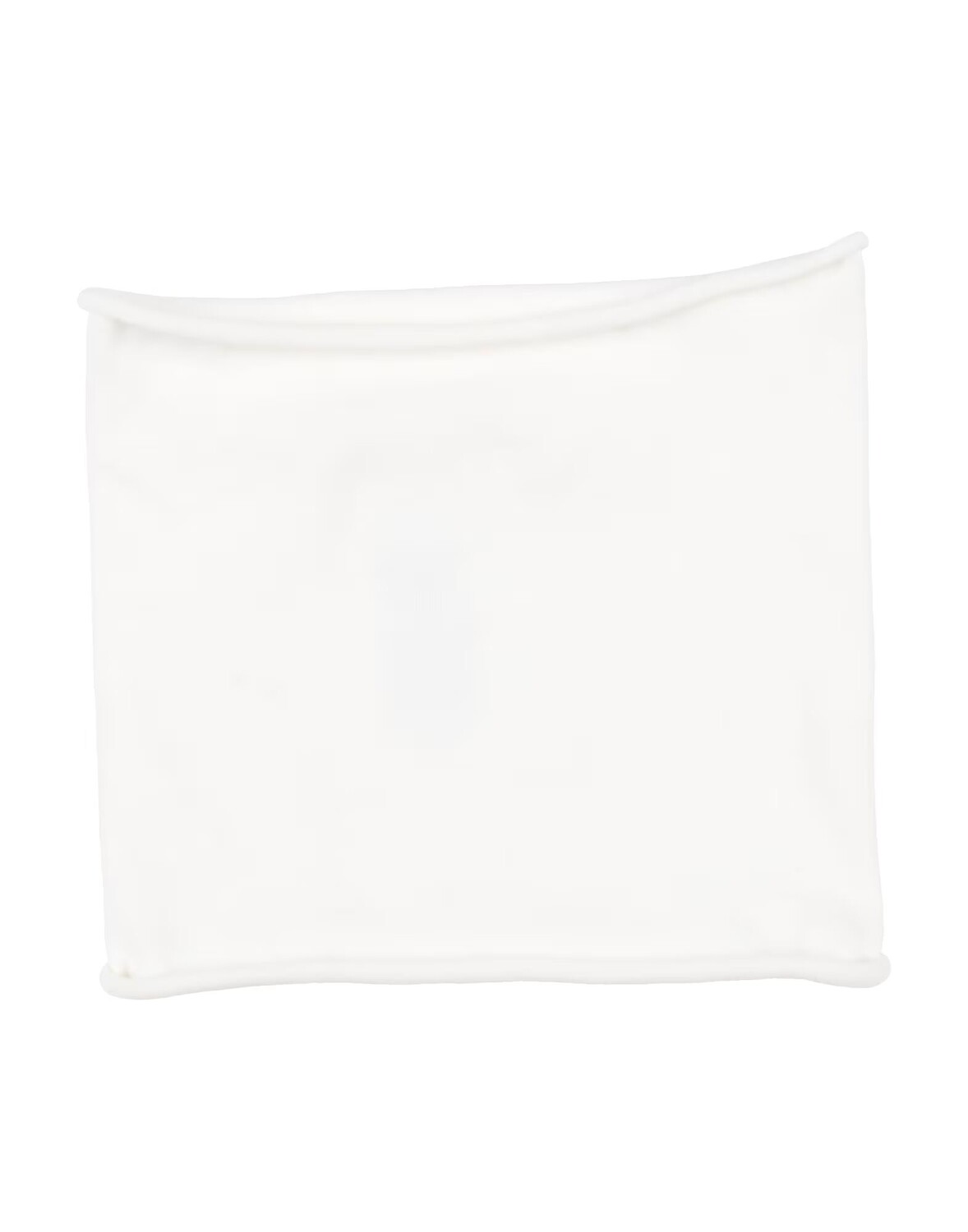 

Шарф Isabel Benenato, белый