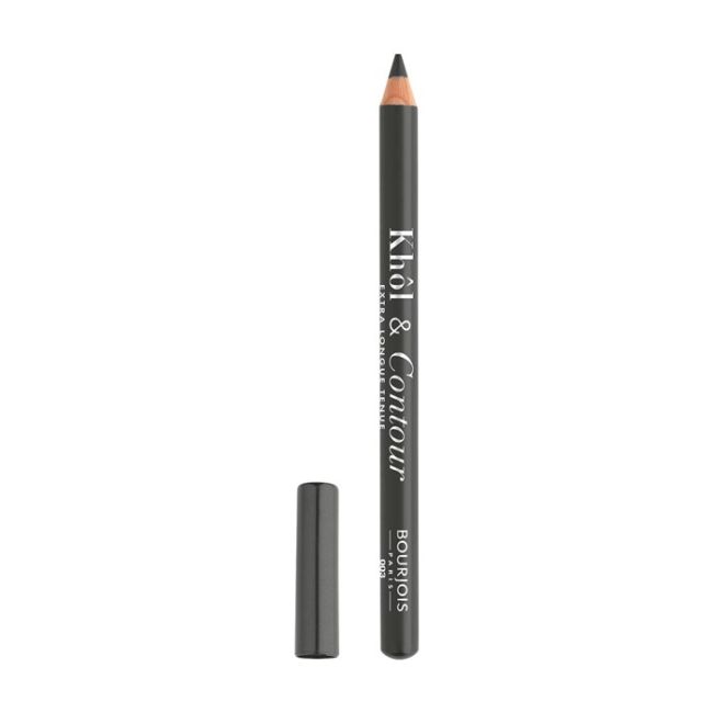 

Карандаш для подводки глаз Khol & contour Bourjois, цвет 003, 1,2 гр