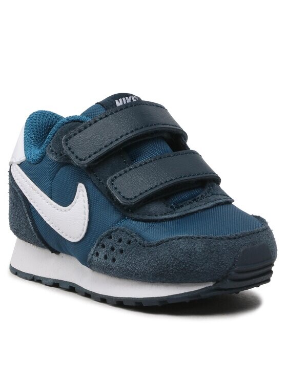 Кроссовки Nike, синий — фото 2