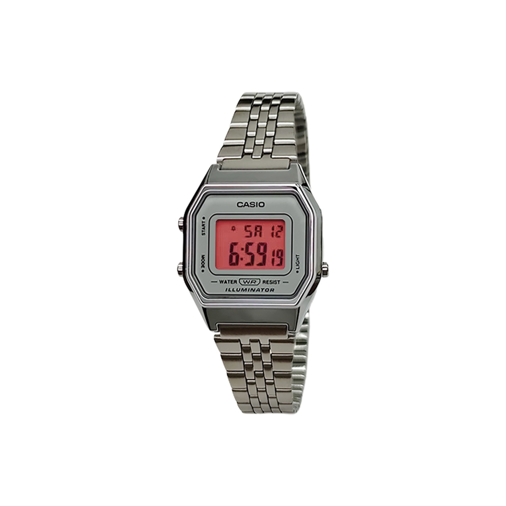 

CASIO Часы Vintage LA680WA 7