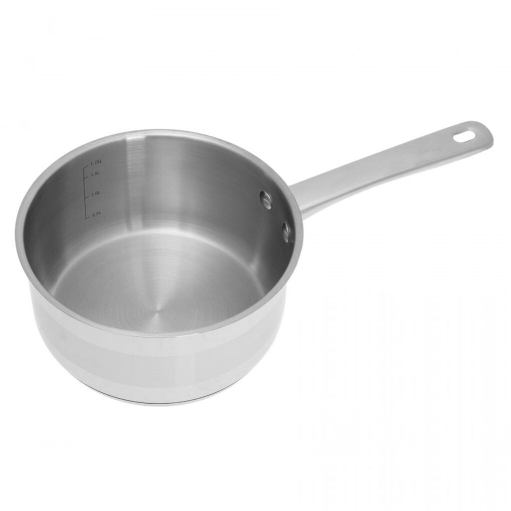 

Kinghoff Rondel Stal nierdzewna Z Pokrywką 18см KH4324