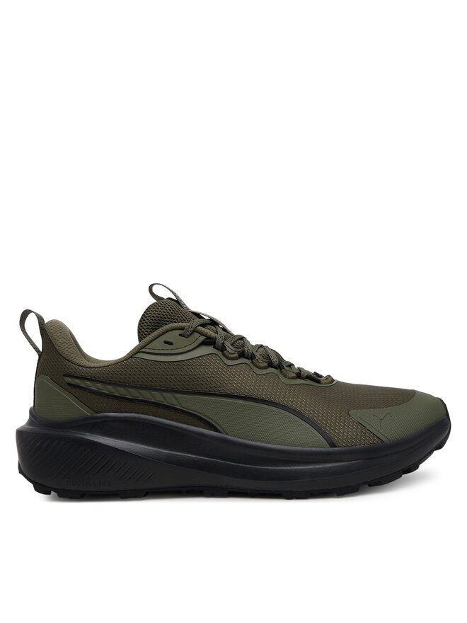 

Кроссовки Skyrocket Lite Trail 310781 02 Puma, зеленый