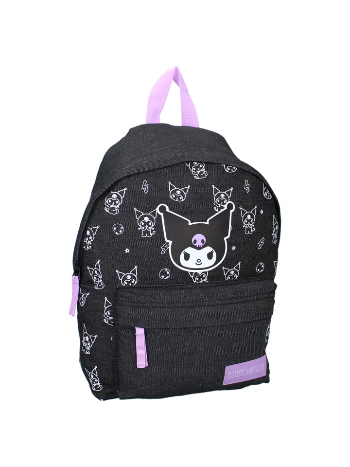 

VADOBAG Рюкзак черного цвета