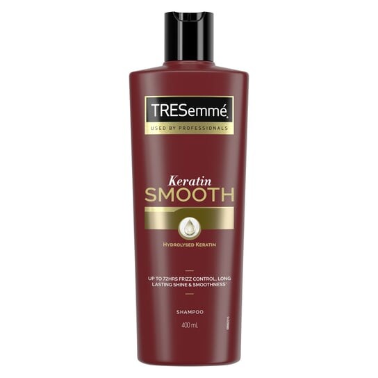 

Шампунь для волос, 400 мл TRESemmé Keratin Smooth, TRESemme