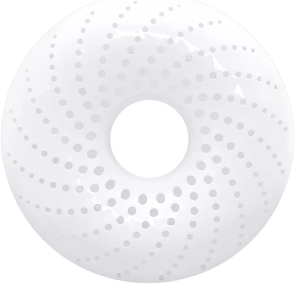 Водородные бомбочки для ванны Nano Bubble Shower Spa Bathtub, натуральный чистый водородный шар для глубокого очищения (розовый) Unosuich, Rose