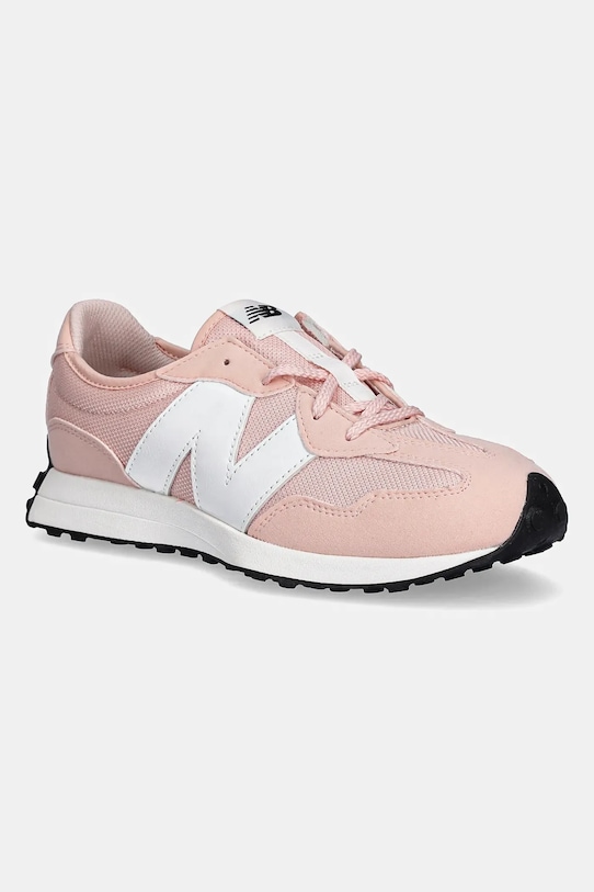 

Детские кроссовки New Balance, оранжевый