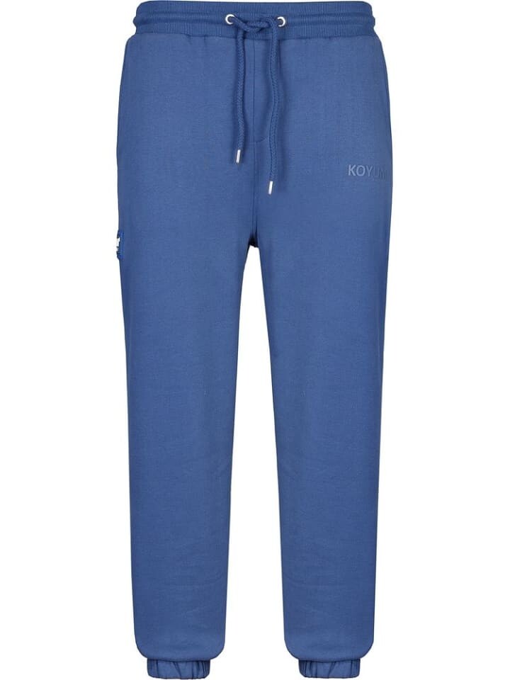 

Спортивные штаны KOYUMI Sweat Pant, синий