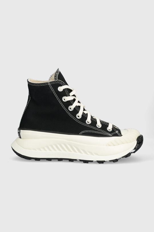 Кроссовки AT-CX на платформе Converse, черный