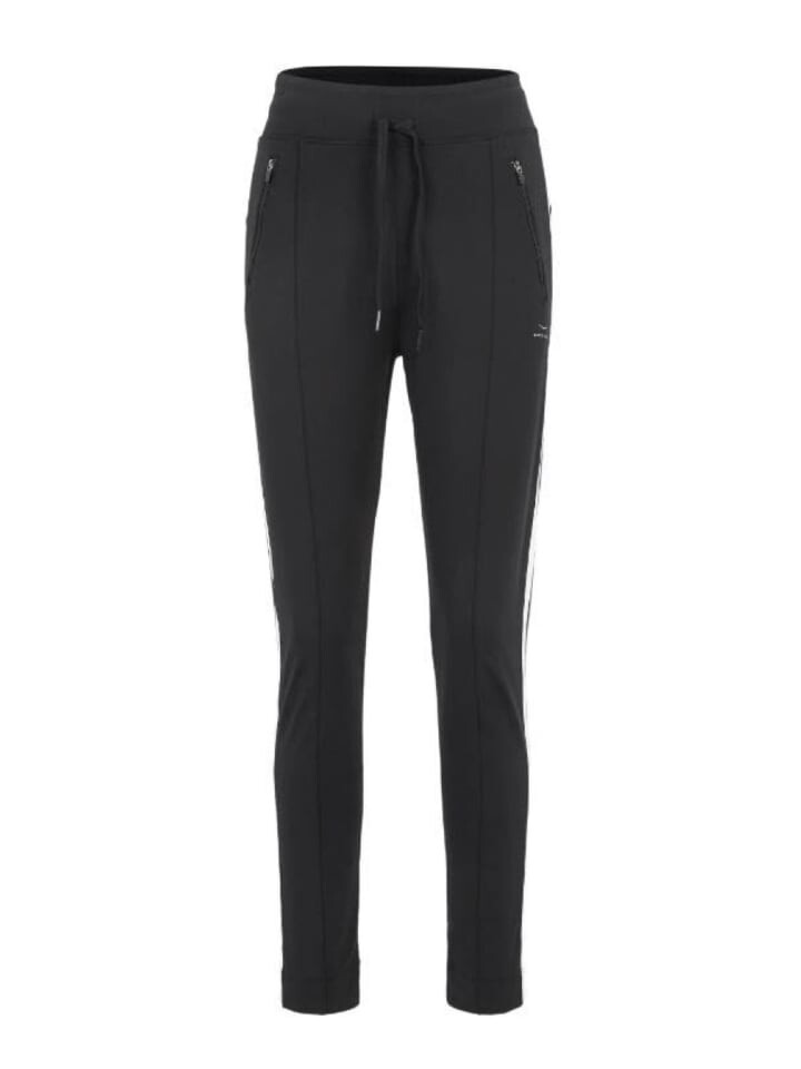 

Спортивные и уличные брюки Joy Sportswear, черный