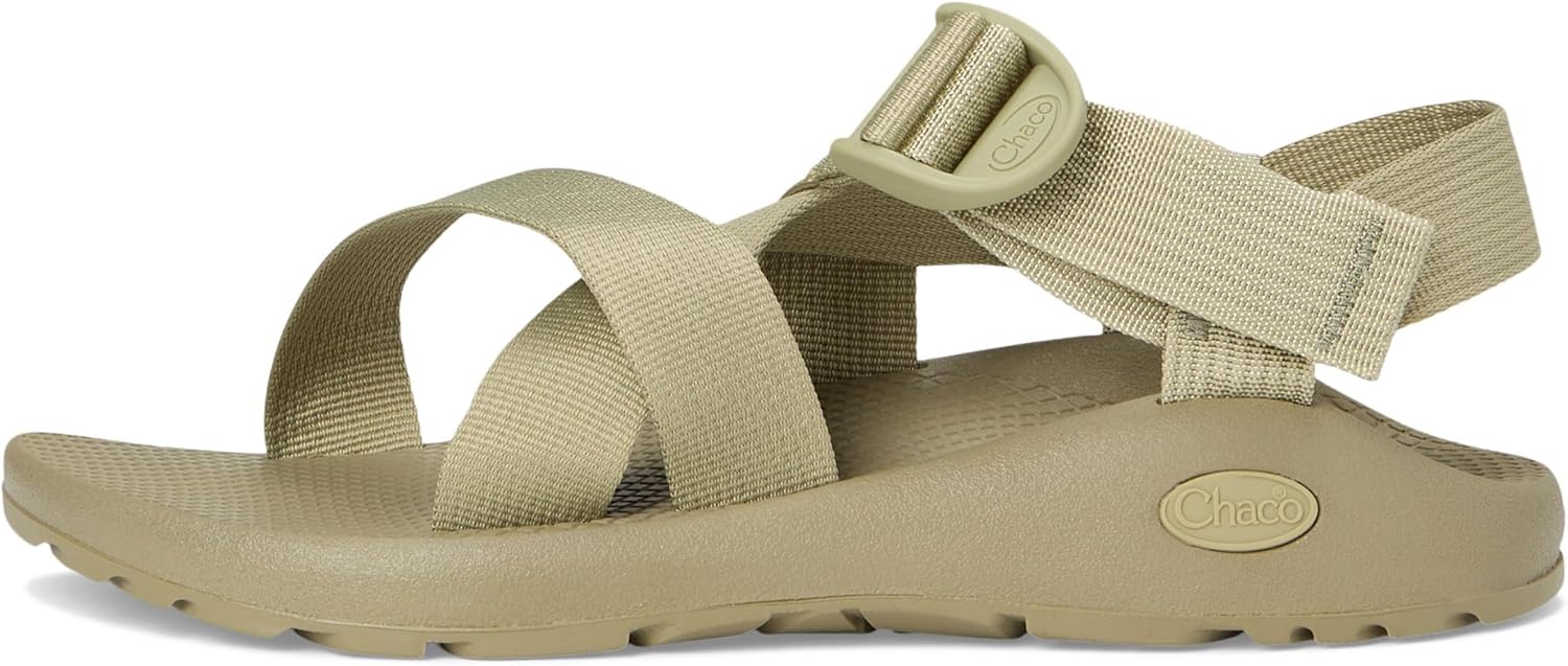 Мужские сандалии Chaco Mega Z Classic, Muted Sage — фото 4