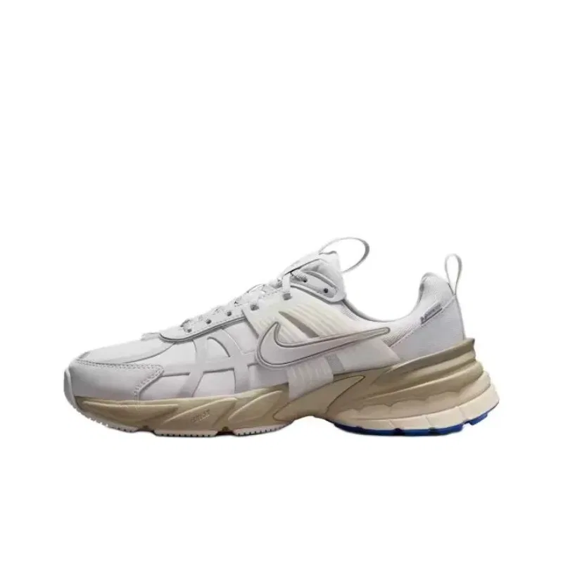 Детские повседневные кроссовки унисекс Nike, Light Gray