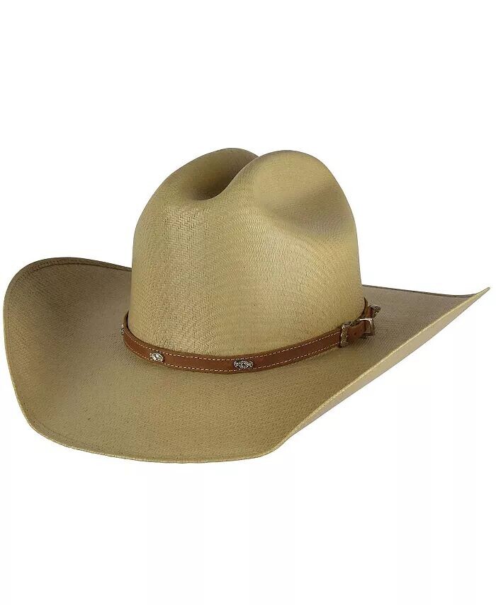 

Мужская кепка Farson 7X Cowboy Western Hat Bailey Western, бежевый