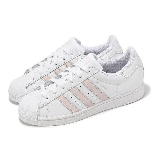 

Кроссовки суперзвезда Adidas, белый